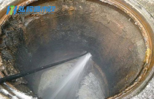 泰兴市雨水管道疏通