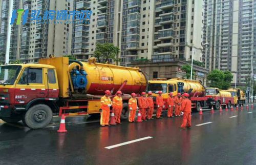 泰兴市城镇排水管道检测及非开挖修复行业现状及发展