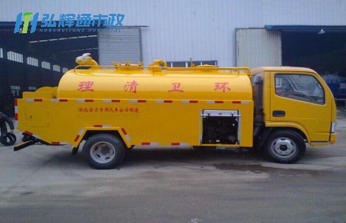 泰兴市管道清淤检测